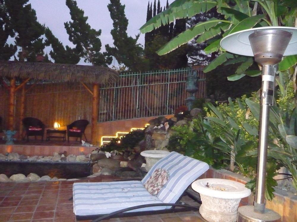 Woodland Hills Vacation Houses Hotell Los Angeles Eksteriør bilde