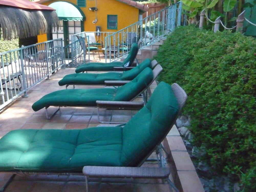 Woodland Hills Vacation Houses Hotell Los Angeles Eksteriør bilde